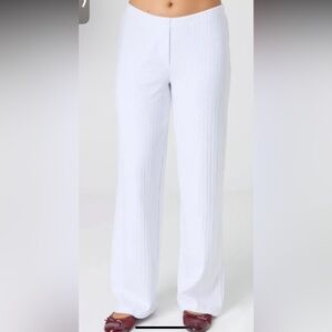 Glassons Pointelle Pants